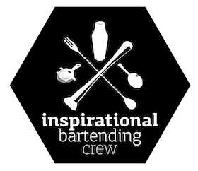 Inspirational Bartending Crew